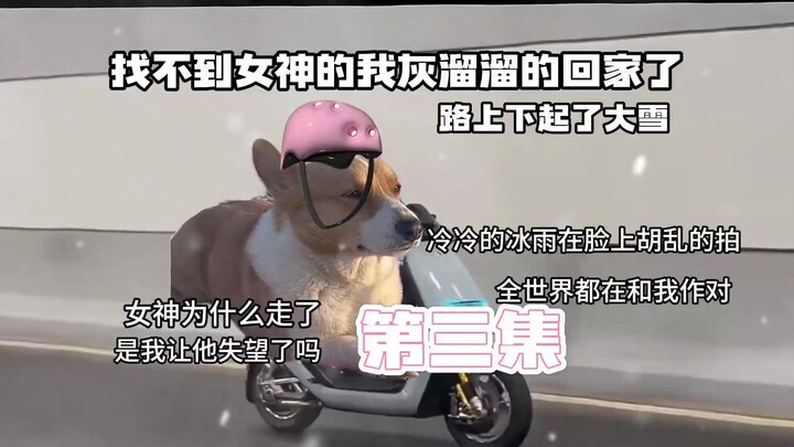 Episode 3: Dumped by My Girlfriend