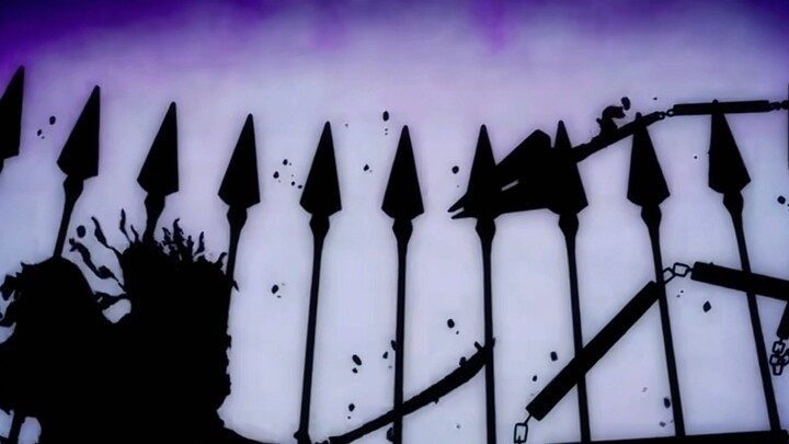 - Xing Saya - Magic Circle Red and Blue CP [Echoes of the Deep Sea]