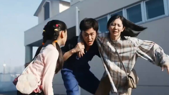 Omega Bureau is mediocre, is Takei really committed?