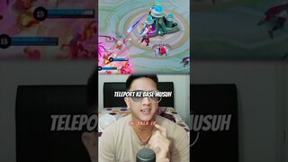 Hero Hero Tukang Troll #Shorts