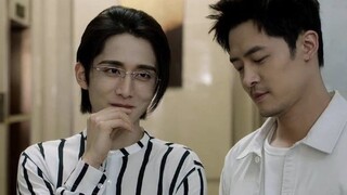 Eng Sub [光渊] Justice In The Dark Ep 4