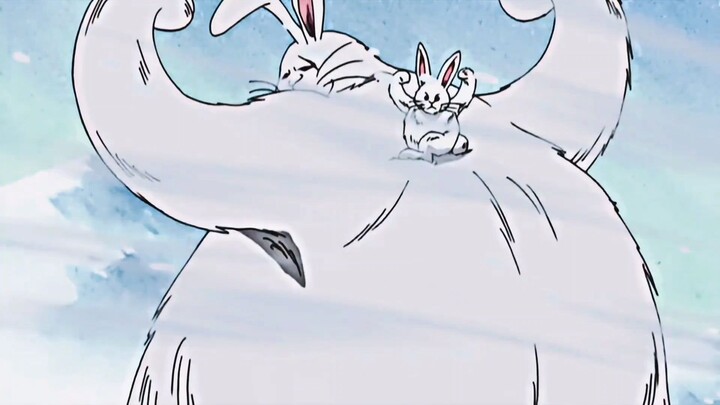 No wonder he’s Luffy—he’s already using the 98 Friendship move!