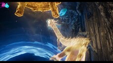 Shrouding the Heavens Episode 137 Sub Indo