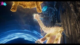 Shrouding the Heavens Episode 137 Sub Indo