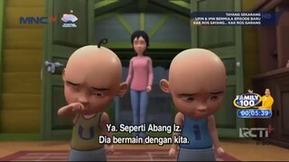 Upin & Ipin Musim 19 - Ayam Goreng Buatan Kak Ros - Upin Ipin Terbaru 2025