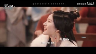 【FMV-Vietsub】Ngô Lỗi-Triệu Lộ Tư【吴磊-赵露思】Lăng Bất Nghi-Trình Thiếu Thương【凌不疑-程少商】TINH HÁN XÁN LẠN