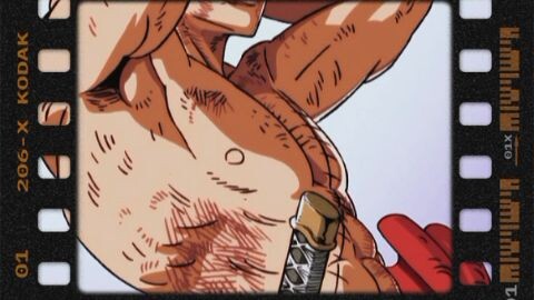 zoro