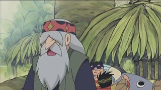Doraemon episode 110