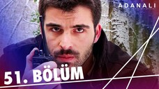 Adanalı - Sezon 2 Bölüm 21 [BÖLÜM 51]