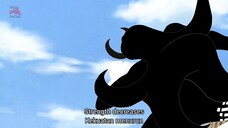 KEMUNCULAN AMADO MODE SHIBAI | BORUTO TWO BLUE VORTEX PART 1862