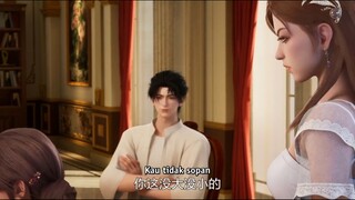 Urban Ancient Immortal Doctor | Episode 52