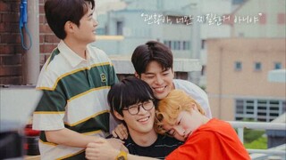 History Of Losers - History of Scruffiness (2025) Episode 3 Eng Sub