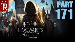 Harry Potter: Hogwarts Mystery Walkthrough Part 171 No Commentary