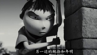 Tôi không ngờ rằng lại có nhiều "trứng cống phẩm" trong "Frankenstein" đến vậy: Dracula, Xác ướp, Ng