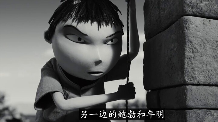 لم أكن أتوقع أن يكون هناك الكثير من "الإشارات" في فيلم "كلب العلوم": دراكولا، المومياء، مذؤوب، الرجل