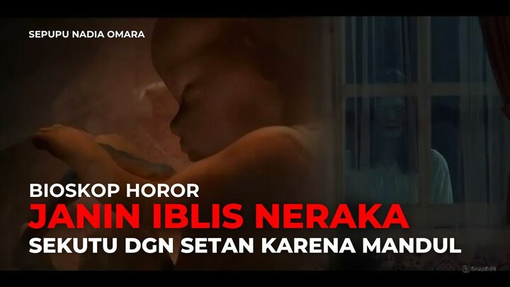 𝗝𝗔𝗡𝗜𝗡 𝗜𝗕𝗟𝗜𝗦 𝗡𝗘𝗥𝗔𝗞𝗔