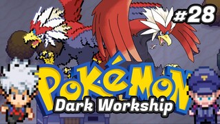 Pokémon Dark Workship Ep.[28] - Rota 14