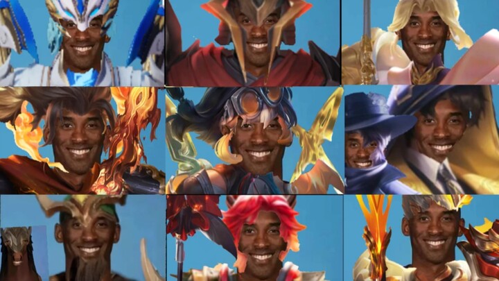 Sudah main Honor of Kings selama ini, tapi belum juga menemukan hero yang terlalu over‑power