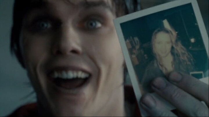 WARM BODIES 2013