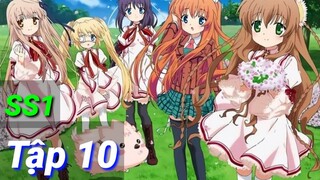 Rewrite SS1 | Tập 10 ViệtSub