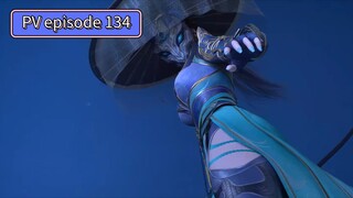 PV Battle Through The Heavens S5 Episode 134