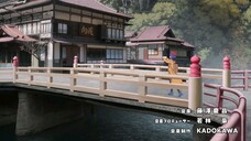 Zatsu Tabi - EP 10 (HD)