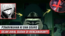 [ NEWS‼️] DALANG DI BALIK KASUS KEMATIAN AI HOSHINO DAN GOURO!