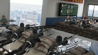 教室这样搞，再也不怕跟隔壁班搞不好关系了！
