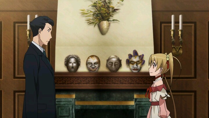 Gate episode 18 sub indo