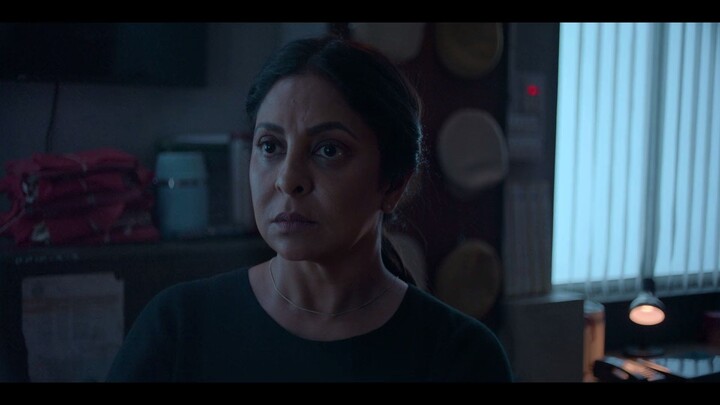 Delhi Crime [S03E04-06] WEB-DL [Hindi]1080p