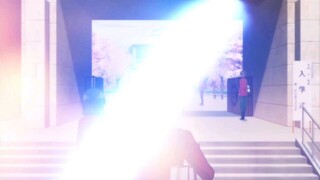 Sẽ thấy buồn chỉ thoáng tựa mây bay #klaxxamv #amvedit #SchoolTime