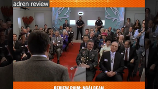 bậc thầy hài hước p3 #adrenreview