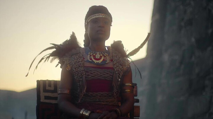 African Queens Njinga (2023) ราชินีแอฟริกา เอนจินก้าEP 1 [ซับไทย]