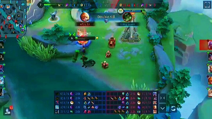 nhờn với anh zata min mặt đất à,anh không dễ ăn đâu nha|🔥YTB:mới tập chơi🔥|