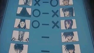 Flame of Recca Episode 41 Tagalog Dubbed