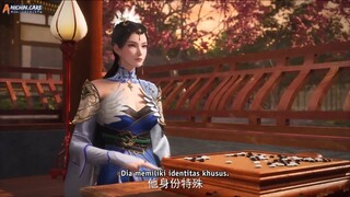 Fight For The Trhone Eps 24 Sub Indo