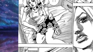 [JOJO Gospel Commentary] Episode 20 - Oriental Fruit Tea House, the eldest son Chang Min appears!