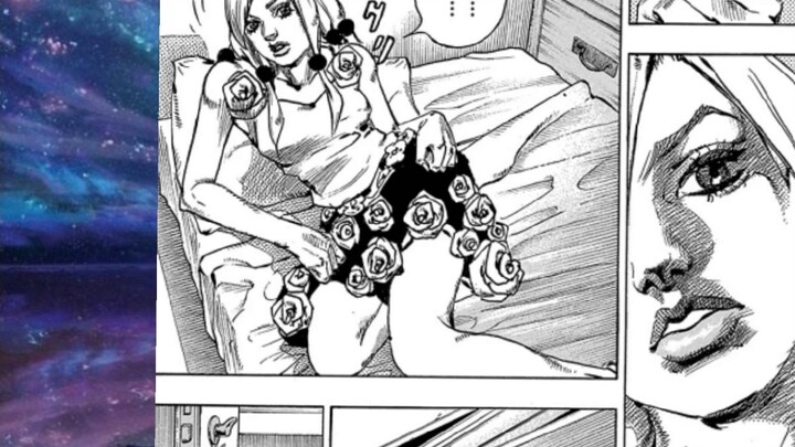 [JOJO Gospel Commentary] Episode 20 - Oriental Fruit Tea House, the eldest son Chang Min appears!