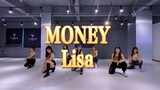 [Dance]Tarian ulang MONEY Lisa + tutorial dekomposisi