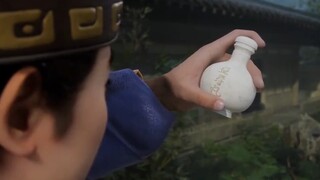 韩立：骗你的其实是忘忧丹