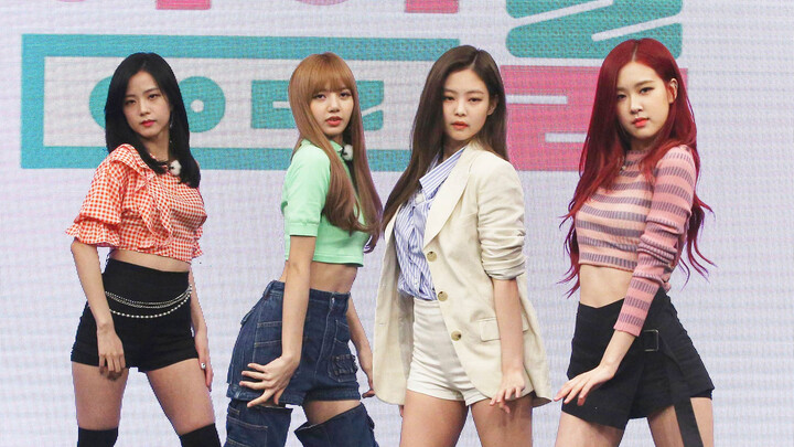 มีมสุดฮาของสมาชิกวง BLACKPINK (ฉันติ่งวงบ๊อง ๆ อะไรกันเนี่ย)