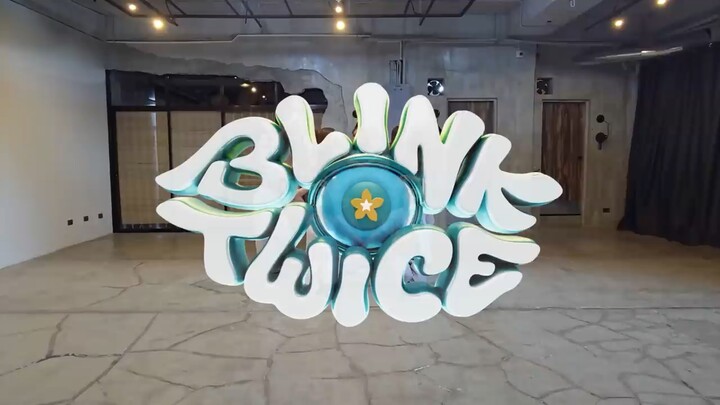 Blink Twice by BINI (Dance & Vocal)