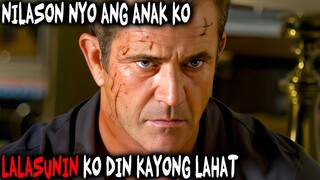 Walang Awang Nilason Ang Anak Niya Ng Kanyang Amo, Hindi Alam Na Magaling Na Detective Tatay Niya