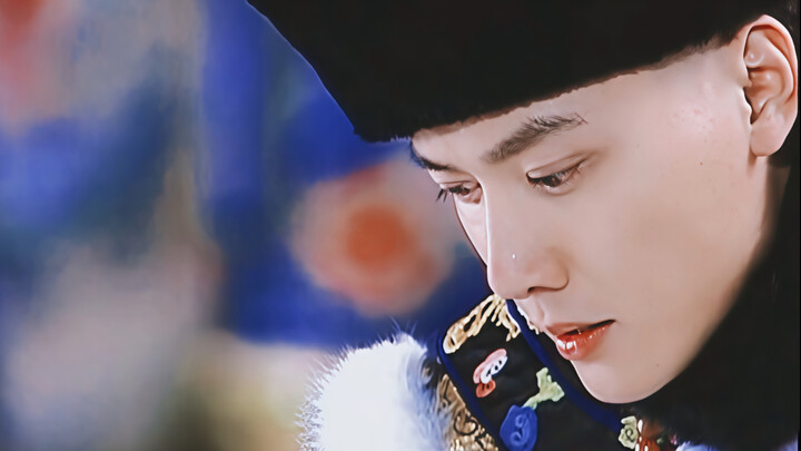 “This humble servant, Ronglu, pays respects to the Holy Mother Empress Dowager.” Feng Shaofeng and Y