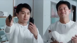 KUNG FU HUSTLE 3:STEPHEN  CHOW | TAGALOG DUB