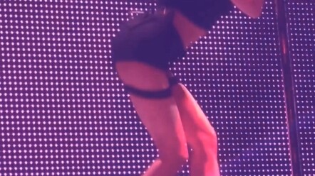 นี่เต้นอะไรกันเนี่ย...