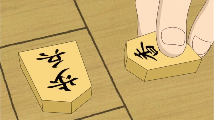 Epic story with Shogi you never Seen :)