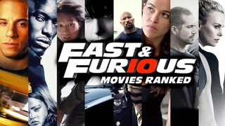The WORST Fast & Furious Movie Yet