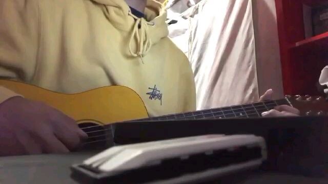 Can't help falling in love with you - cover