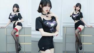 [Nói dối dài] Xin lỗi, bạn có muốn xem sàn nhảy cao gót 14cm không?